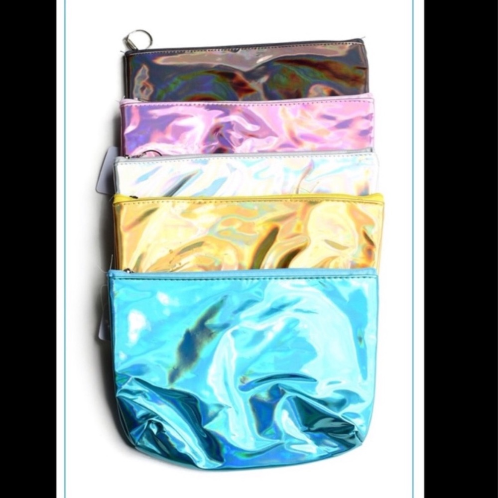 Very beautiful cosmetic bag